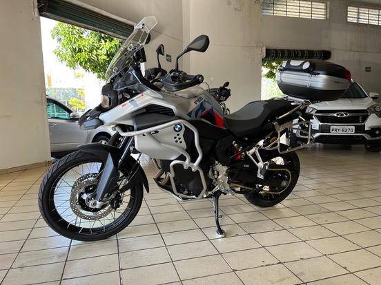 BMW F 900 GS ADVENTURE 
